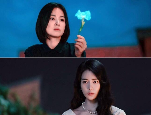 “韩国汤唯”火遍全网!出道演19禁电影狂拿奖,新戏变蛇蝎美女