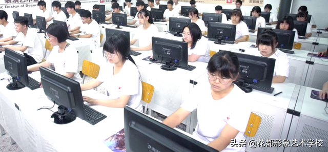 女生最吃香的七大专业!家有女孩建议收藏