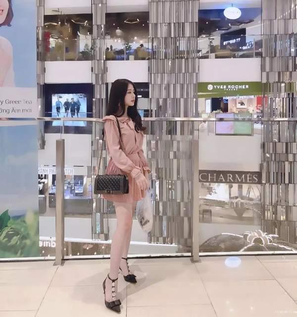 越南90后钢琴女神福利美照 风姿绰约,美若天仙