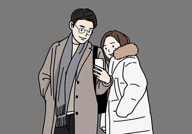 我和38岁大龄剩女交往一个月,明白了她剩下的原因,很现实