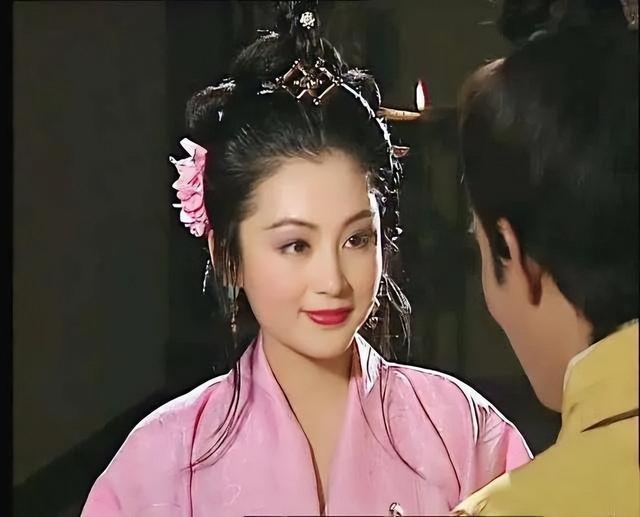 写尽四大美女的8首极品好诗,惊艳千年,能否惊艳你的心?