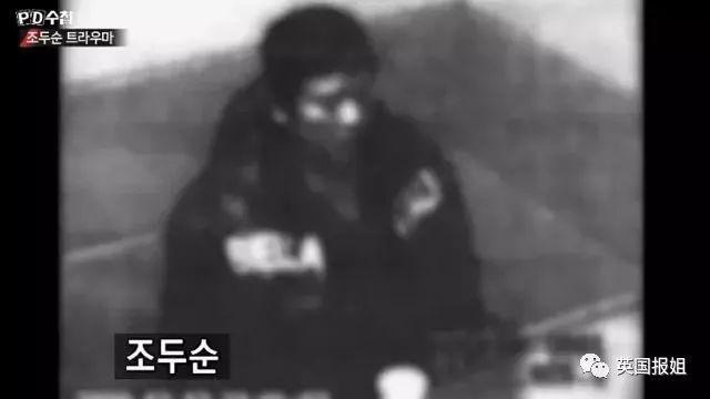 素媛案罪犯清晰长相终于被公开,却有一堆人因此犯了法...