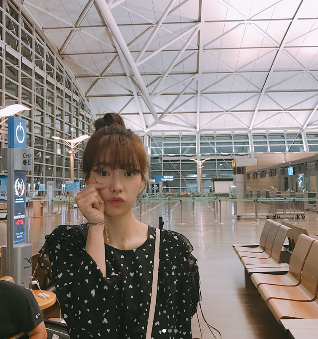 “韩国汤唯”火遍全网!出道演19禁电影狂拿奖,新戏变蛇蝎美女