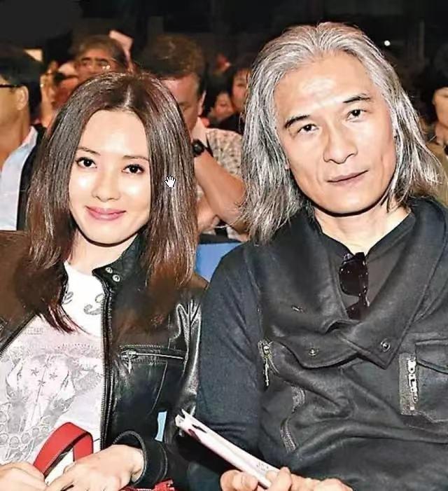 “蜜桃女神”李丽珍:一脱成名的纯欲风鼻祖,饱受舆论却不曾低头