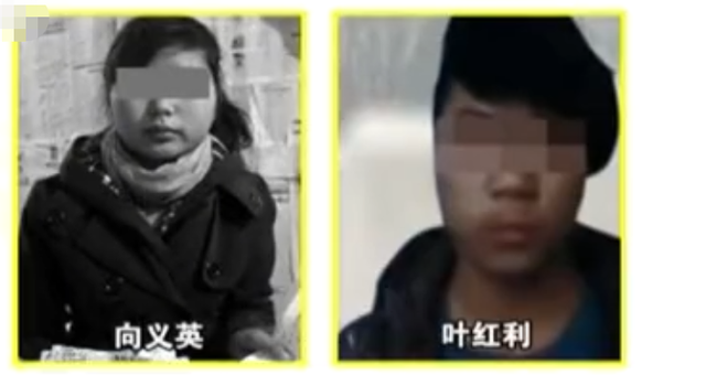 2013年,少女替男友坐牢,出狱后男友却另结新欢,女孩:忍不了