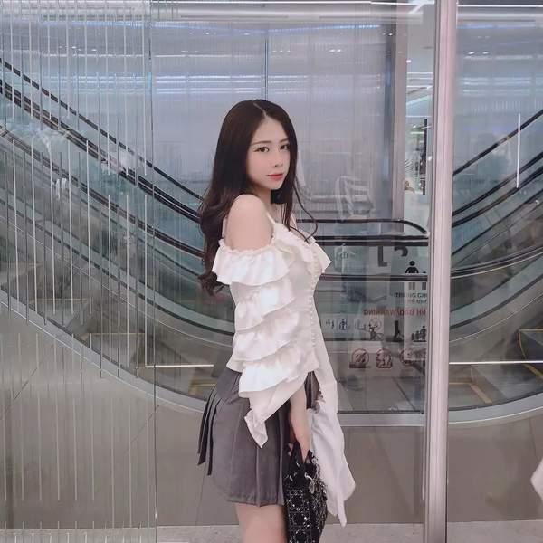 越南90后钢琴女神福利美照 风姿绰约,美若天仙
