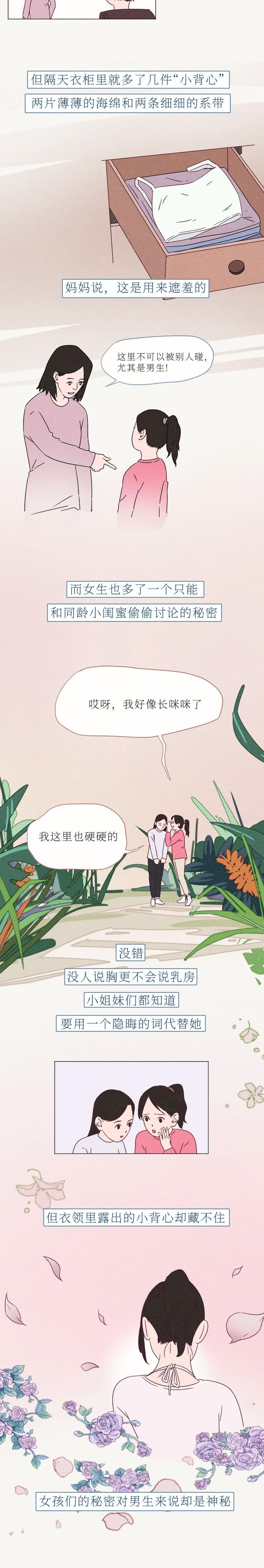 男人别装了,你或许根本不懂女人的胸!单身人士请绕路