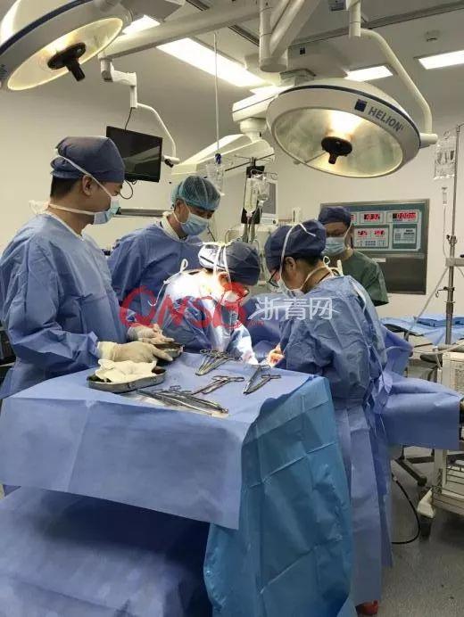 16岁女孩卵巢破裂!打开腹腔医生惊呆了!请提醒身边女性注意