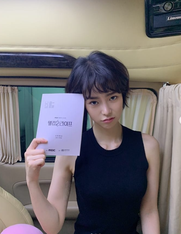 “韩国汤唯”火遍全网!出道演19禁电影狂拿奖,新戏变蛇蝎美女