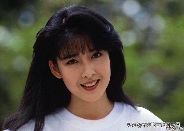 中国影史10大绝色美女排行榜,她们的颜值才是真正的惊为天人!