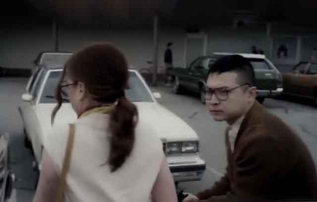 华裔学生痴恋高中女老师,15年后将她绑架,囚禁侵犯整整53天