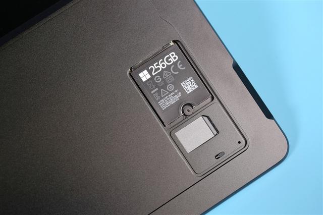 微软满分颜值Surface Pro X评测:最强ARM架构战未来