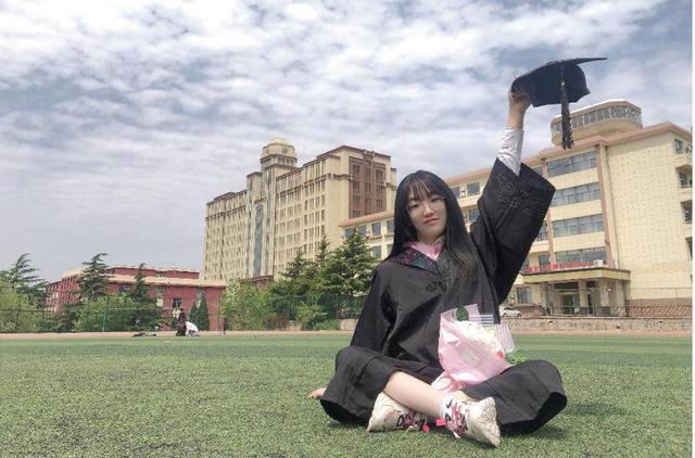 青年说|“齐鲁最美大学生”李欣霏:轮椅上的她帮病友走出阴霾
