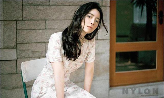 “韩国汤唯”火遍全网!出道演19禁电影狂拿奖,新戏变蛇蝎美女
