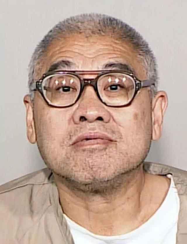 华裔学生痴恋高中女老师,15年后将她绑架,囚禁侵犯整整53天