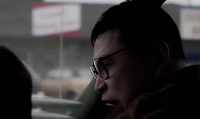 华裔学生痴恋高中女老师,15年后将她绑架,囚禁侵犯整整53天
