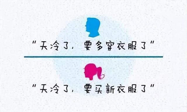 如何理解女人说“不要”就是“要”?