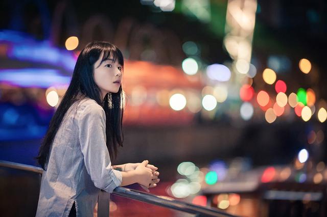 那些重视物质的女孩,现在都过得怎么样了?