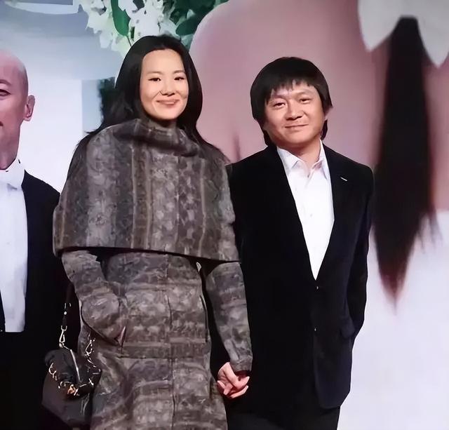 不炒绯闻,不滥交友,个个情史干净,娱乐圈这8位中年女星太稀缺