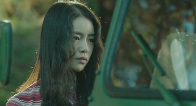 “韩国汤唯”火遍全网!出道演19禁电影狂拿奖,新戏变蛇蝎美女