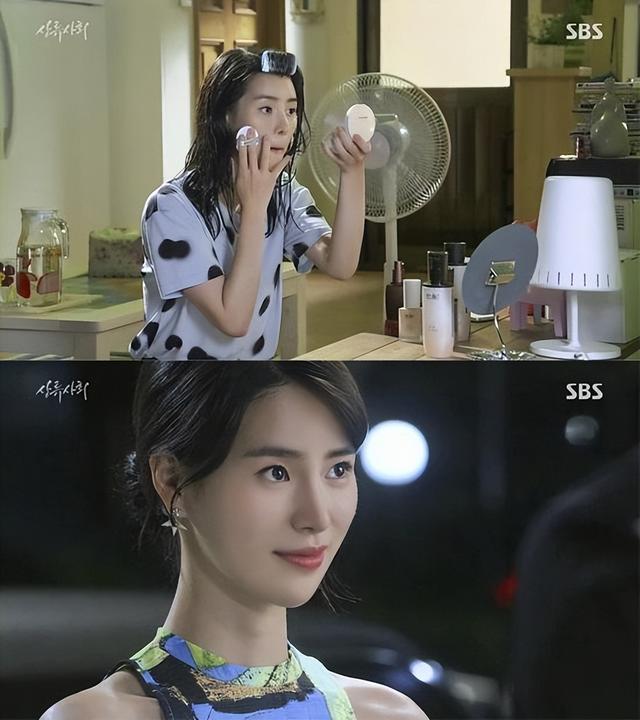 “韩国汤唯”火遍全网!出道演19禁电影狂拿奖,新戏变蛇蝎美女