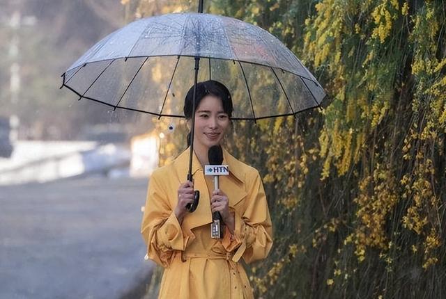“韩国汤唯”火遍全网!出道演19禁电影狂拿奖,新戏变蛇蝎美女