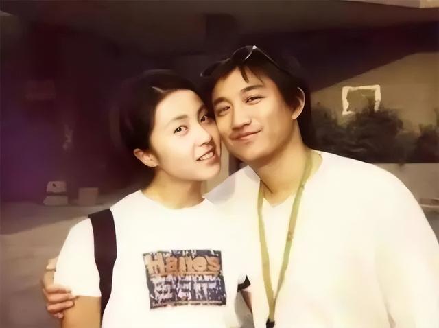 不炒绯闻,不滥交友,个个情史干净,娱乐圈这8位中年女星太稀缺