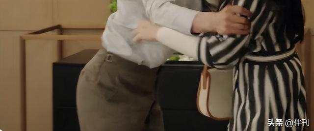 美女秘书遭遇性骚扰,另有隐情?男老板曝光细节引热议:她想睡我
