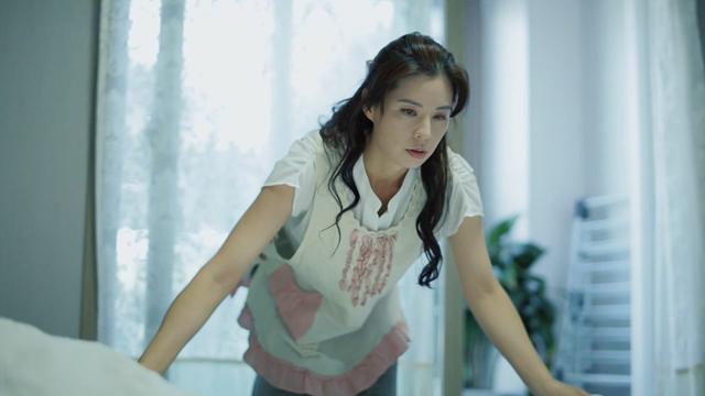 《妻子的情人》:意外丈夫长期冷落,女人甘愿出轨雇主