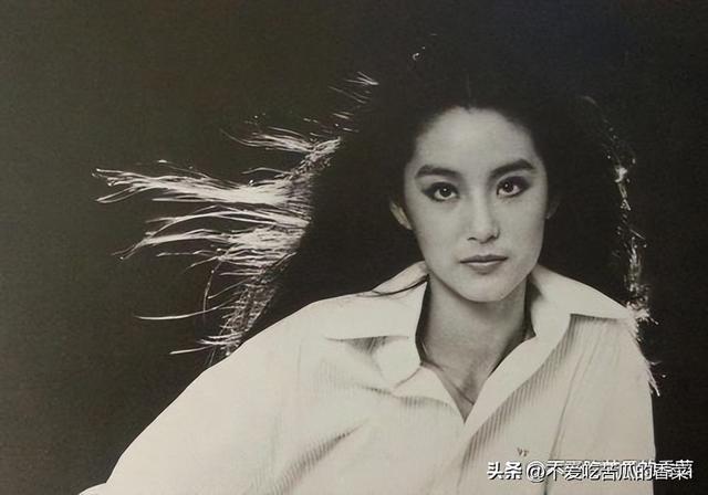 中国影史10大绝色美女排行榜,她们的颜值才是真正的惊为天人!
