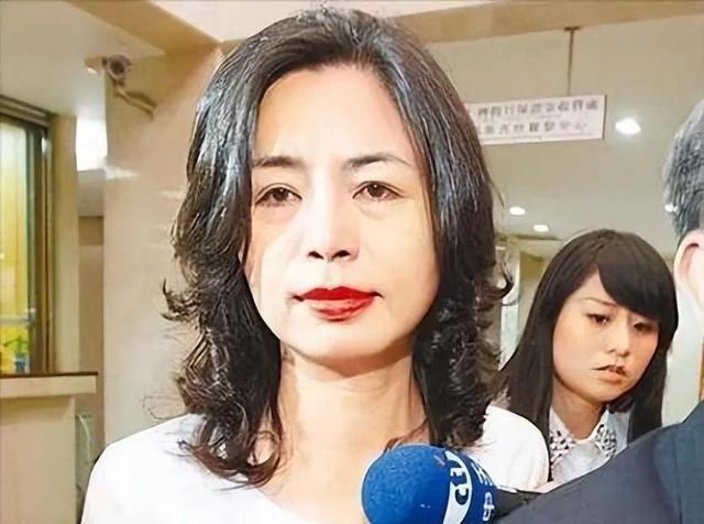 李宗瑞的父母:一个风流富商,一个夜店之花