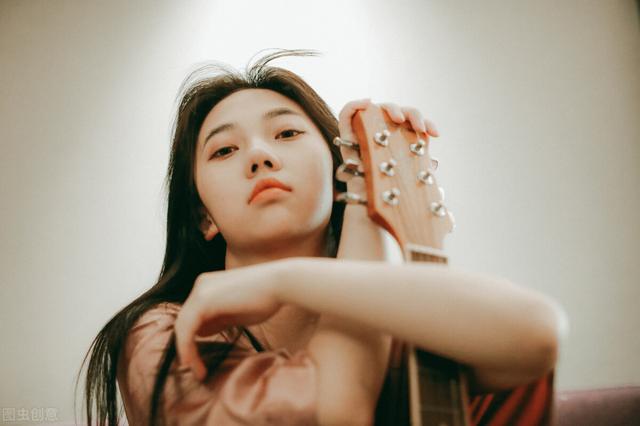 为啥女性愿意哭?