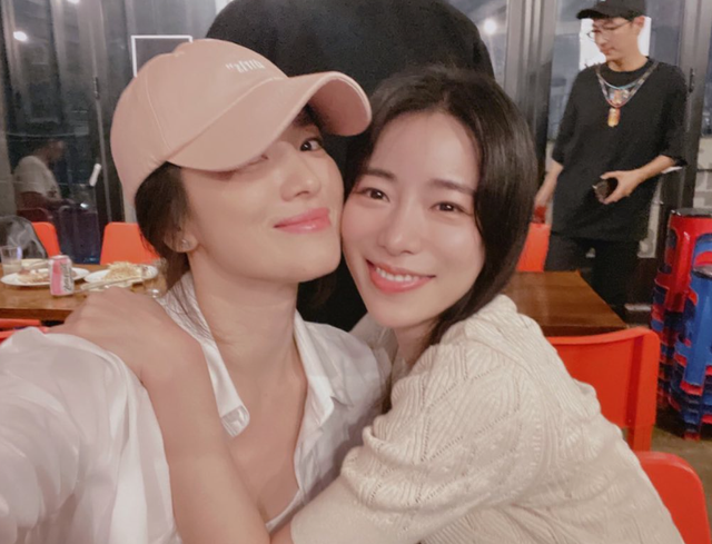 “韩国汤唯”火遍全网!出道演19禁电影狂拿奖,新戏变蛇蝎美女