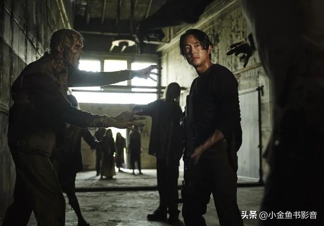 怒刷10集!Netflix联合A24的发疯大戏