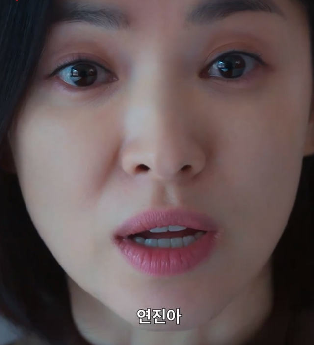 “韩国汤唯”火遍全网!出道演19禁电影狂拿奖,新戏变蛇蝎美女