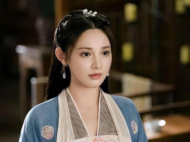 写尽四大美女的8首极品好诗,惊艳千年,能否惊艳你的心?