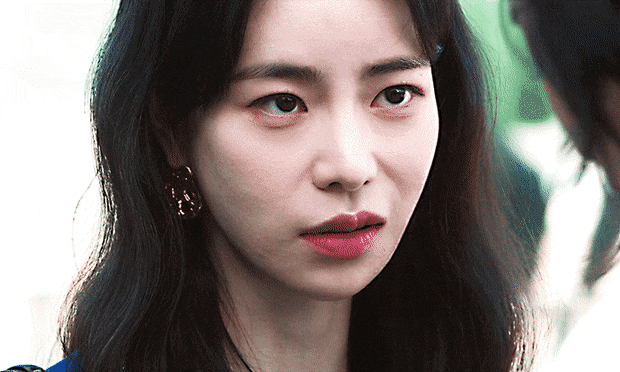 “韩国汤唯”火遍全网!出道演19禁电影狂拿奖,新戏变蛇蝎美女