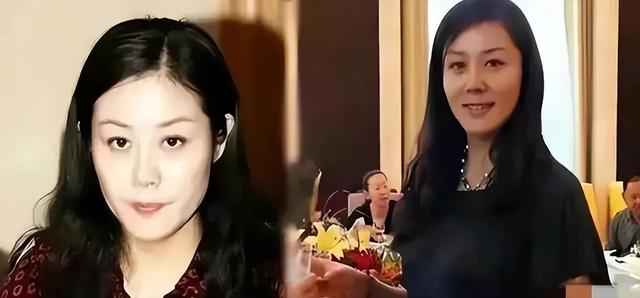 盘点七大美女“女色虎”,包养男宠,以色谋权,不堪入目