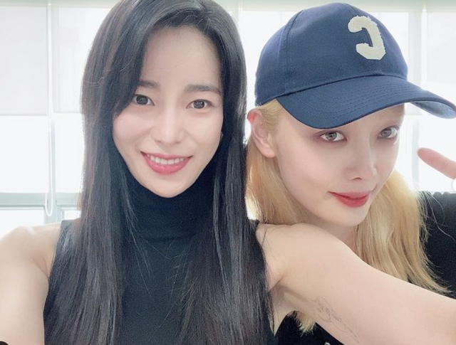 “韩国汤唯”火遍全网!出道演19禁电影狂拿奖,新戏变蛇蝎美女