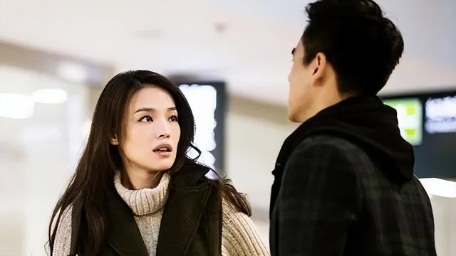 我和38岁大龄剩女交往一个月,明白了她剩下的原因,很现实