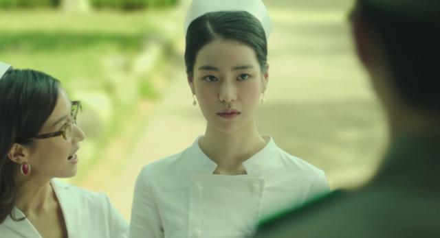 “韩国汤唯”火遍全网!出道演19禁电影狂拿奖,新戏变蛇蝎美女