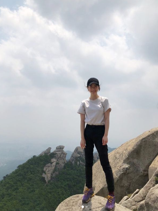 “韩国汤唯”火遍全网!出道演19禁电影狂拿奖,新戏变蛇蝎美女