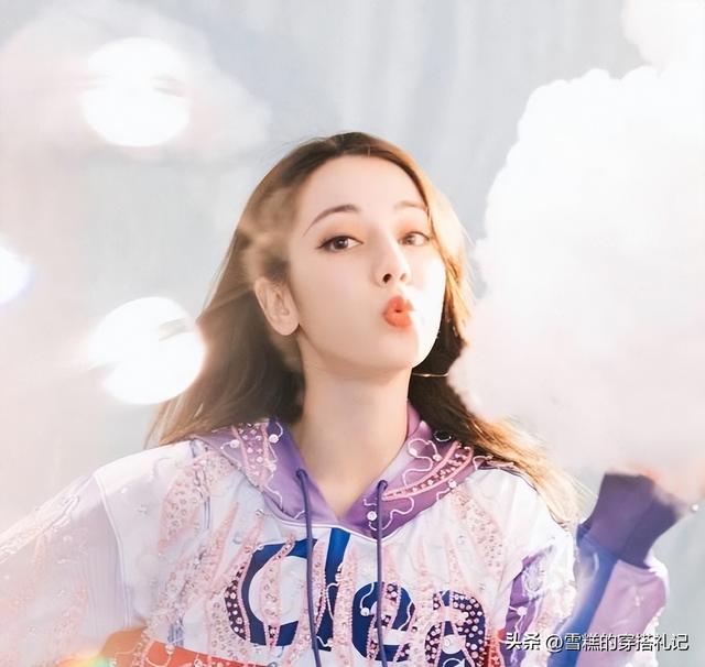 脸上这3处有“痣”的女人,千万别去点掉!看着气质高级还特减龄