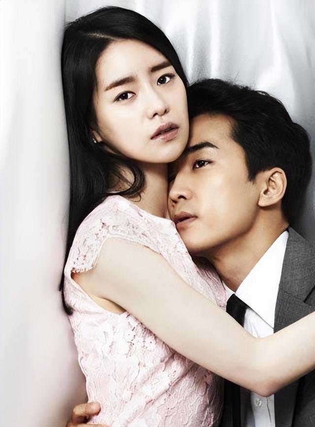 “韩国汤唯”火遍全网!出道演19禁电影狂拿奖,新戏变蛇蝎美女