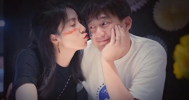 不炒绯闻,不滥交友,个个情史干净,娱乐圈这8位中年女星太稀缺