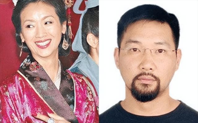 不炒绯闻,不滥交友,个个情史干净,娱乐圈这8位中年女星太稀缺