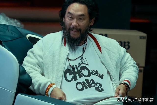 怒刷10集!Netflix联合A24的发疯大戏