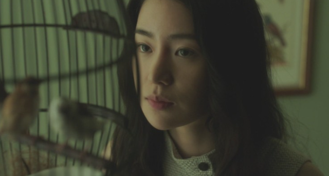 “韩国汤唯”火遍全网!出道演19禁电影狂拿奖,新戏变蛇蝎美女