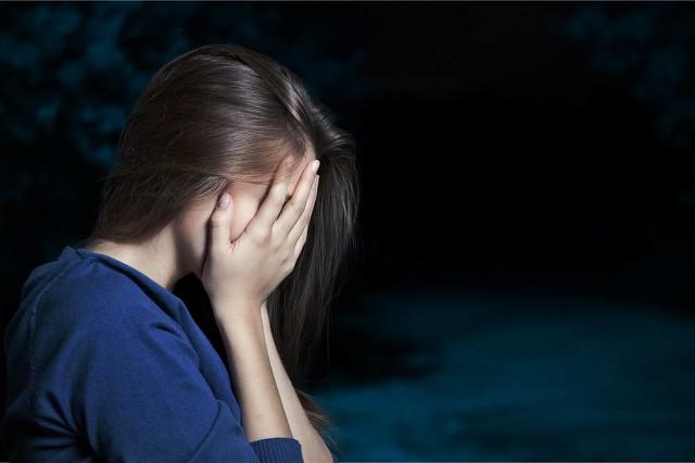 盘点“女性被强奸”事件,背后原因越深挖越吓人