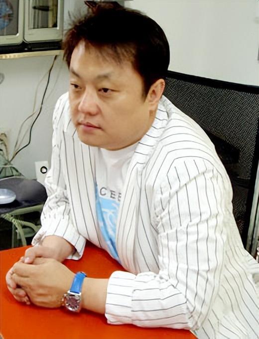 中国女孩为当偶像远赴韩国,却被公司强迫发内衣照!还有的被性侵